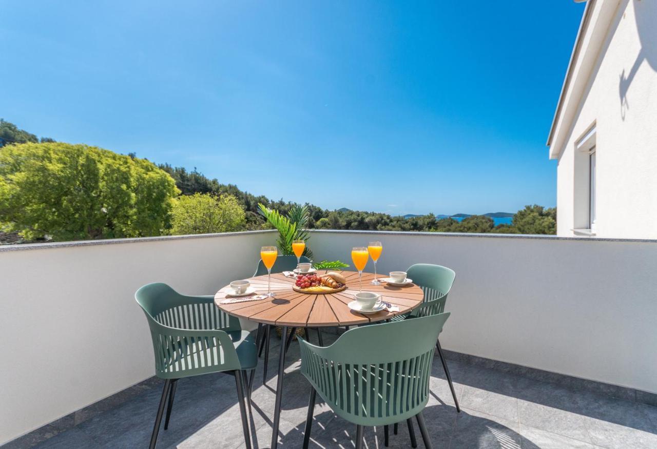 Marilu Luxury Apartments Drage Exterior photo